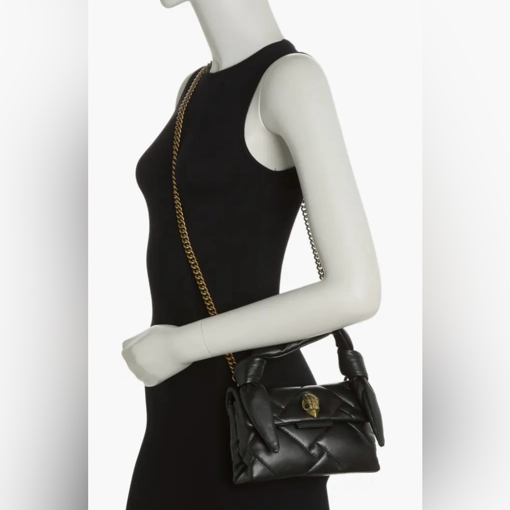 ..SOLD..Kurt Geiger Bag - Picture 12 of 13